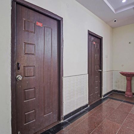 Hotel O Lavish Stay Sururnagar Eksteriør bilde
