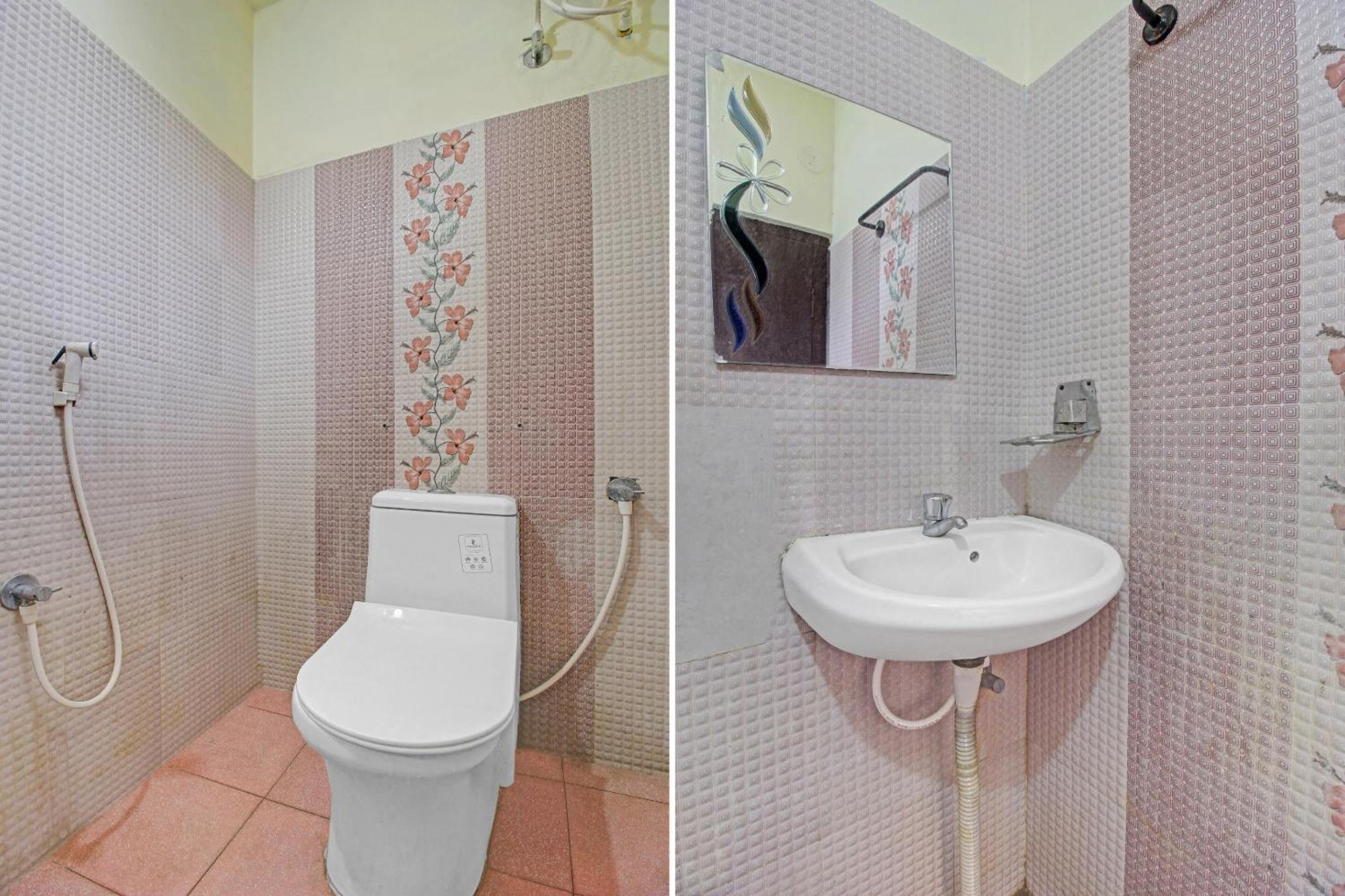 Hotel O Lavish Stay Sururnagar Eksteriør bilde