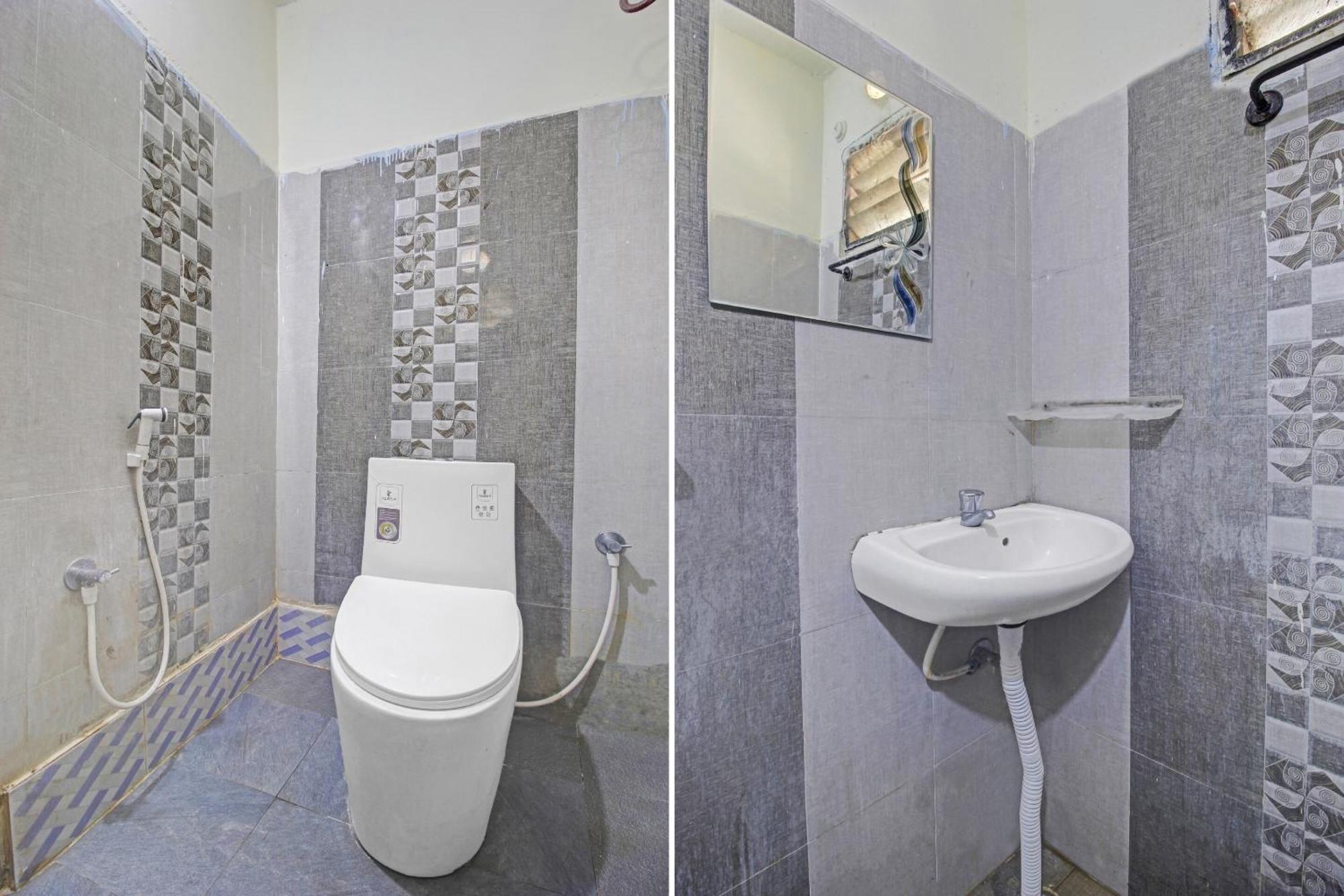 Hotel O Lavish Stay Sururnagar Eksteriør bilde